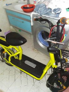 這種愛瑪電動車有幾塊電瓶