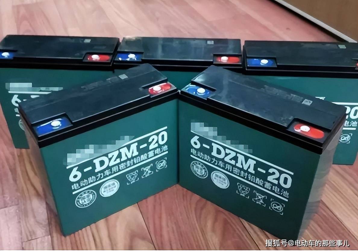 電動車要想耐用跑得遠(yuǎn),不用多花錢,做到"3不要",電池多.