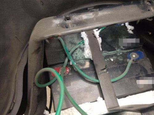 電動(dòng)車(chē)電瓶虧電就更換新電瓶 學(xué)會(huì)這招,或許還能再用兩三年