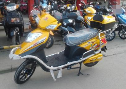 電動(dòng)車(chē)別傻傻的換電瓶了,用這招電瓶能多用2年