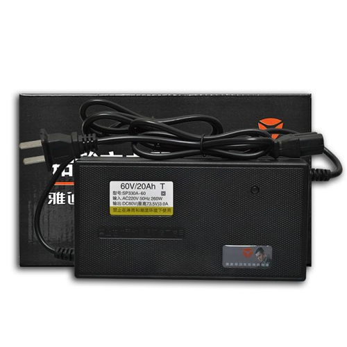 原裝正品電動(dòng)車(chē)電瓶充電器60v20ah48v20ah72v20ah36v原廠