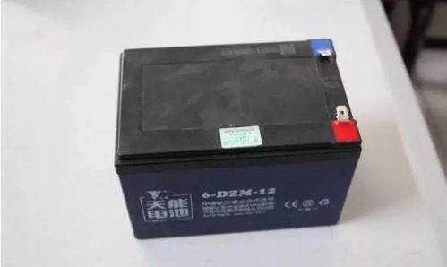 電動車舊電瓶“秒變新”？解析蓄電池修復(fù)與升級之道