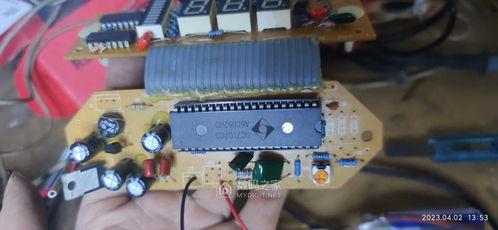 江西小伙巧用數(shù)字萬用表，自制電動車電瓶精準(zhǔn)電量指示器