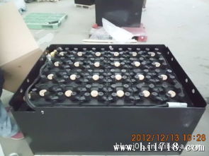 環(huán)保優(yōu)質(zhì)，動力無憂 專業(yè)蓄電池廠家供應(yīng)各類電動車專用鉛酸蓄電池